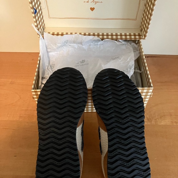 SÉZANE x New Balance 471 Sneakers - Picture 7 of 12